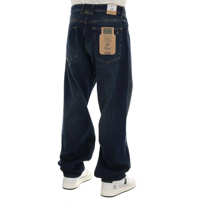 JEANS CLEVELAND PONT DENIM - Mad Fashion | img vers.650x/